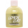 Hollyskin Hands & Body Wash "Lemon Curd" - Зволожуючий гель для миття рук та тіла