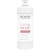 Revlon Professional Lasting Shape Smooth Fixing Cream - Нейтралізуючий фіксуючий крем для волосся