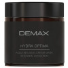 Demax Hydra Optima Aqua Infusion Cream Mask Intensive Hydration - Екстразволожуюча ліфтинг-маска