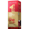 Revlon Professional Uniq One Duo Pack - Набір подарунковий (Спрей-догляд + Маска-саше)
