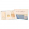Nina Ricci Love in Paris - Подарунковий набір (EDP5+B/L25+S/G25)