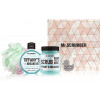 Mr.Scrubber "Tiffany's Breakfast" Gift Set - Подарунковий набір