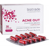 Biotrade Acne Out Buds - Вітамінно-мінеральний комплекс для схильної до акне шкіри
