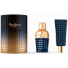 Pepe Jeans Celebrate Set for Him - Парфумерний набір для чоловіків