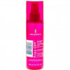 Lee Stafford Frizz Off™ Keratin Blow Dry Smoothing Spray - Спрей для сушіння волосся з кератином