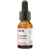 Q+A Collagen Booster Serum - Сыворотка с коллагеном