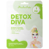 MaskerAide Detox Diva - Очищуюча детокс-маска для обличчя