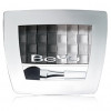 BeYu Color Passion Duo - Подвійні шовковисті тіні для очей