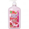 Fiesta Sun Raspberry Rush All Day Every Day Skin Moisturizer - Лосьйон після засмаги Малина