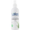 Lafe's Deodorant Spray Unscented Aloe - Дезодорант-спрей Алое, без запаху