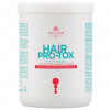 Kallos Hair Pro-tox Mask - Маска для волосся "Протокс"