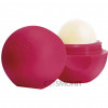 EOS Smooth Sphere Lip Balm (Pomegranate Raspberry) - Бальзам для губ "Гранат і малина"