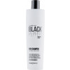 Inebrya Black Pepper Iron Shampoo - Зміцнюючий та зволожуючий шампунь для волосся