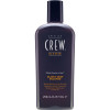 American Crew Classic Gray Shampoo - Шампунь для сивого волосся