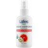 Lafe's Baby Organic Moisturizer - Органічне зволожуюче масло "Жасмин і Грейпфрут"