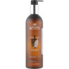 Angel Professional Black Angel Hair and Body Wash - Чоловічий гель для волосся та тіла з екстрактом м'яти