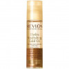 Revlon Professional Interactives Sun Care Hydro Nourishing Gold Oil - Олія зволожуюча золота