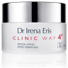 Dr. Irena Eris Clinic Way 4° Peptide Lifting Anti-wrinkle Day Cream - Денний крем для шкіри обличчя "Пептидний ліфтинг"