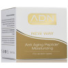 ADN New Way Anti-aging Peptide Moisturizing Cream - Зволожуючий денний крем з пептидами