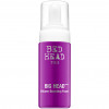 Tigi Bed Head Fully Loaded Big Head Foam - Піна для укладки волосся "Для об'єму"