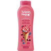 Tulipan Negro Intense Bath And Shower Gel Yoghurt With Red Fruits - Гель для душу "Йогурт та червоні ягоди"