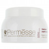 Barex Permesse Coloured Hair Mask - Маска для фарбованого волосся з екстрактом лічі та маслом Аргана
