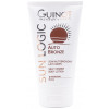 Guinot Auto Bronze Self-Tanner Body Lotion - Лосьйон-автозагар для тіла
