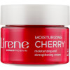 Lirene Moisture and Nourishment Moisturizing and Refreshing Light Cream - Зволожуючий освіжаючий крем для обличчя