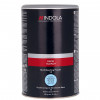 Indola Professional Rapid Blond+ Blue Dust-Free Powder - Блакитний беспылевой освітлюючий порошок