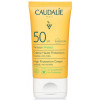 Caudalie Vinosun High Protection Cream SPF50 - Сонцезахисний крем для обличчя