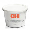 Chi Deep Brilliance No Base Sodium Hydroxide Conditioning Relaxer - Super - Система релаксації структурованих волосся - сильна 450 г