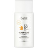 Babe Laboratorios Sun Protection Super Fluid Depigment+ SPF50 - Сонцезахисний суперфлюїд-депігмент з транексамовою кислотою та вітаміном С