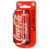 Lip Smacker Coca-Cola Classic Lip Balm - Бальзам для губ "Кока-Кола" класичний