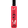 Framesi For-Me 401 Give Me Body Mousse - Мус для волосся