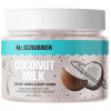 Mr.Scrubber Coconut Milk Creamy Hands & Body Scrub - Крем-скраб для рук та тіла з ароматом кокосового молока