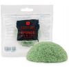 Erborian Green Tea Konjac Sponge - Спонж конняку з зеленим чаєм