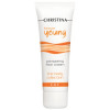 Christina Forever Young Body Collection Pampering Foot Cream - Крем для ніг