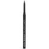 NYX Skinny Black Liner (Collection Noir) - Автоматичний тонкий лайнер для очей