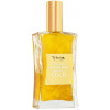 Top Beauty Parfumed Shimmering Body Oil "Gold" - Сухе парфумоване мерехтливе масло для тіла "Золото"