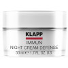 Klapp Immun Night Cream Defense - Нічний крем
