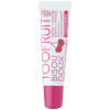Toofruit Bisou Doux Mademoiselle Lip Balm Cherry Almond - Зволожуючий бальзам для губ "Вишня і мигдаль"