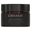 Demax Age Control Marine Day Cream Total Protect SPF 30 - Денний захисний крем з морськими водоростями SPF 30