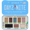TheBalm AutoBalm Day2Nite Palette - Палетка тіней для повік