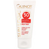 Guinot Age Sun Anti-Ageing Sun Cream Face SPF50 - Антивіковий крем від сонця для обличчя