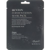 Benton Fermentation Mask Pack - Маска з ферментованими компонентами та пептидами