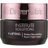 Dr. Irena Eris Institute Solutions Y-Lifting Perfect Remodeling Repair Night Cream - Нічний крем, що відновлює овал обличчя