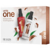 Revlon Professional Uniq One Duo Pack Ht Classic/Ht Coco - Набір для волосся "Кокос"