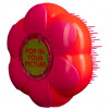 Tangle Teezer Magic Flowerpot Orange Pink - Гребінець для волосся