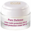 Mary Cohr Creme Pure Defense SPF15 - Захисний крем для обличчя