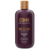 CHI Deep Brilliance Olive & Monoi Optimum Moisture Shampoo - Зволожуючий шампунь